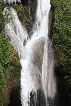 Cascade