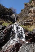 Seconde cascade