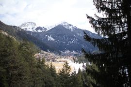 Canazei
