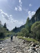 Gorge de Karakol