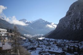 Campitello di Fassa